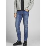 JACK & JONES Glenn Original loose fit - heren jeans - denimblauw