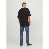 JACK & JONES Glenn Original loose fit - heren jeans - denimblauw
