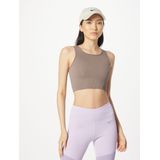 ONLY PLAY Sporttop 'Jaia'  bruin