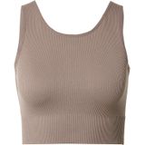 ONLY PLAY Sporttop 'Jaia'  bruin