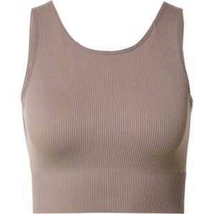 ONLY PLAY Sporttop 'Jaia'  bruin