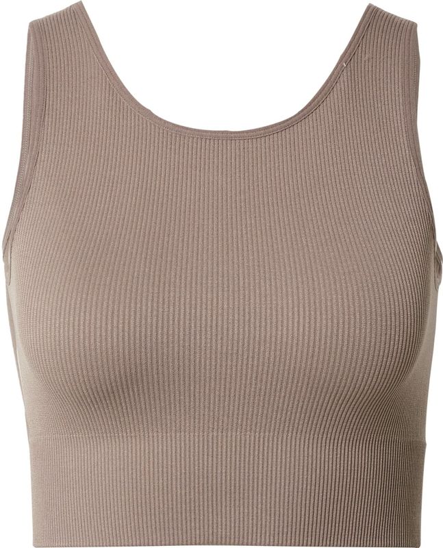 ONLY PLAY Sporttop 'Jaia'  bruin