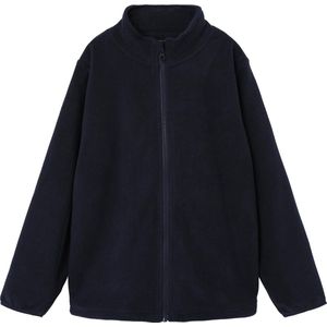 Name it vest - donkerblauw - NKNspektra