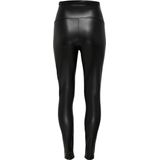 ONLY MATERNITY Umstandshose OLMCOOL COATED LEGGING JRS NOOS