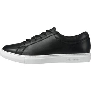 JACK&JONES - Maat 41 - FOOTWEAR JFWGALAXY LEATHER Heren Sneakers