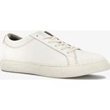 Jack Jones Footwear Jfwgalaxy Leather Heren Sneakers