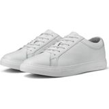 Galaxy - Sneakers Laag - Effen - Leer - Flexibele Zool