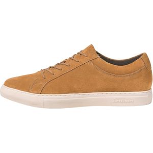 Jack Jones Footwear Jfwgalaxy Suede Heren Sneakers