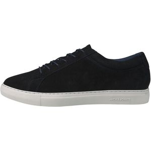Jack & Jones - Galaxy - Sneakers - Zwart - Mesh - Rubber
