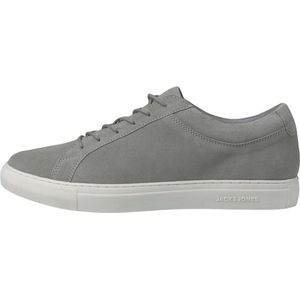 Jack Jones Footwear Jfwgalaxy Suede Heren Sneakers