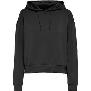 Only Play Lounge Sweat - Sporttruien - zwart - Vrouwen