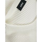 Jjxx Jxmila Ls Twist Crew Neck Knit Dames Trui