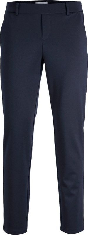 TeeShoppen - Performancebroek - Marineblauw - Slim Fit
