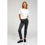 The Original Performance Pants - Heren Suit Broek - Donker Grijs