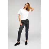 The Original Performance Pants - Heren Suit Broek - Donker Grijs