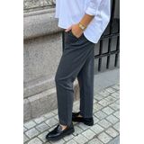 The Original Performance Pants - Heren Suit Broek - Donker Grijs