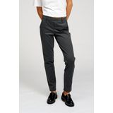 The Original Performance Pants - Heren Suit Broek - Donker Grijs