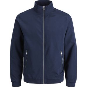 Jack&jones Jjerush Harrington Bomber Noos Heren Jas
