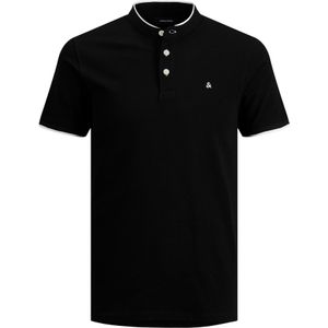 Bikini - Effen - Jersey - Knoopsluiting - Normale Pasvorm