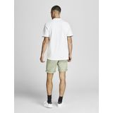 Essentials Paulos MAO Poloshirt Mannen