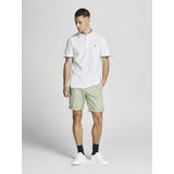 Essentials Paulos MAO Poloshirt Mannen
