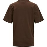 JACK & JONES - T-shirt - Stijlvol Design - Duurzame Materialen