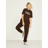 JACK & JONES - T-shirt - Stijlvol Design - Duurzame Materialen