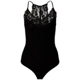 Pieces Stringbody - Bodystocking Kornelie.