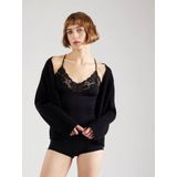 Pieces Stringbody - Bodystocking Kornelie.