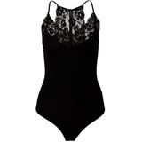 Pieces Stringbody - Bodystocking Kornelie.