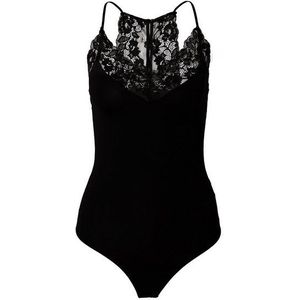 Pieces Stringbody - Bodystocking Kornelie.