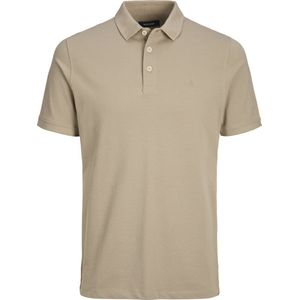 Jack Jones Jjepaulos Polo Ss Noos Heren Poloshirt