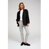 The Original Performance Pants - Heren Suit Broek - Lichtgrijs