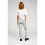 The Original Performance Pants - Heren Suit Broek - Lichtgrijs