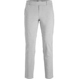 The Original Performance Pants - Heren Suit Broek - Lichtgrijs