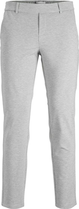 The Original Performance Pants - Heren Suit Broek - Lichtgrijs