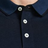 Mustang June Flared spijkerbroek jeans denim blue maat 28/32