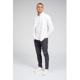 Performance Pants™ - Chino Broeken - Zwart - 98% Katoen, 2% Elastaan