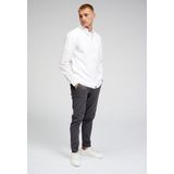 Performance Pants™ - Chino Broeken - Zwart - 98% Katoen, 2% Elastaan