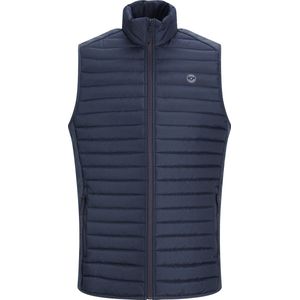 Jack&Jones - Bodywarmer - Navy - 100% Polyester