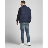 Jack&Jones - Bodywarmer - Navy - 100% Polyester