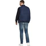 Jack&Jones - Bodywarmer - Navy - 100% Polyester