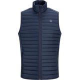 Jack&Jones - Bodywarmer - Navy - 100% Polyester