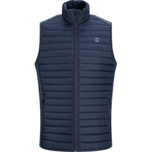 Jack&Jones - Bodywarmer - Navy - 100% Polyester