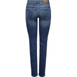 Only Onlalicia Reg Strt Dnm Dot879 Noos Dames Jeans
