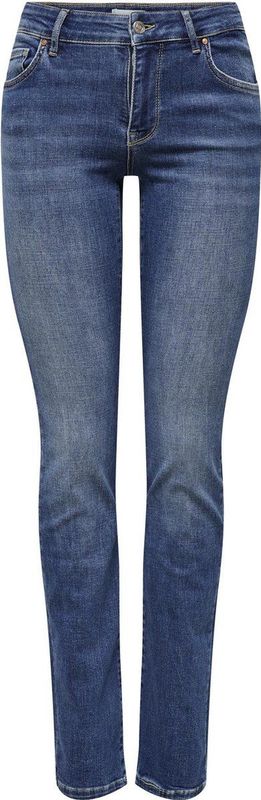 Only Onlalicia Reg Strt Dnm Dot879 Noos Dames Jeans