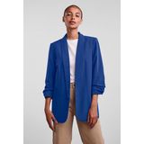Pieces Pcboss Blazer Noos Dames Blazers