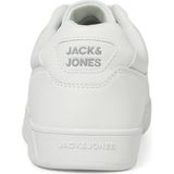 Jack & Jones - Sneaker - Grijs - Hoogwaardig Materiaal