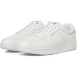 Jack & Jones - Sneaker - Grijs - Hoogwaardig Materiaal