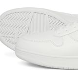 Jack & Jones - Sneaker - Grijs - Hoogwaardig Materiaal